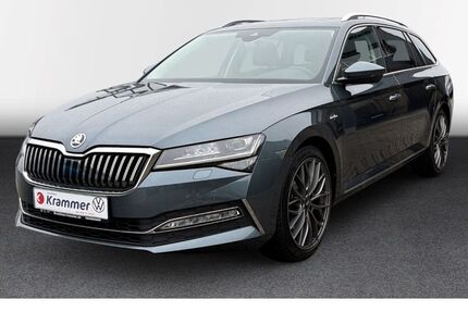 Skoda Superb 75.000 km 24.960 &euro; Hengersberg 94491