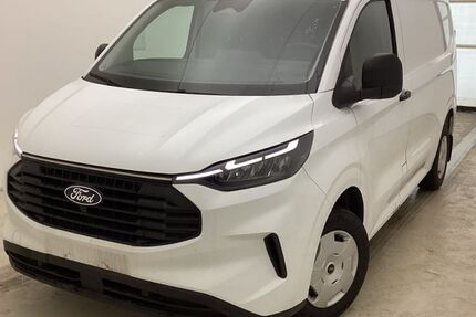 Ford Transit Custom 28.339 km 28.890 &euro; Leipzig 04179