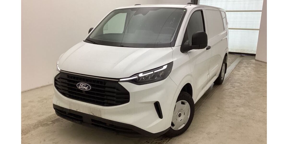 Ford Transit Custom 28.339 km 28.890 &euro; Leipzig 04179