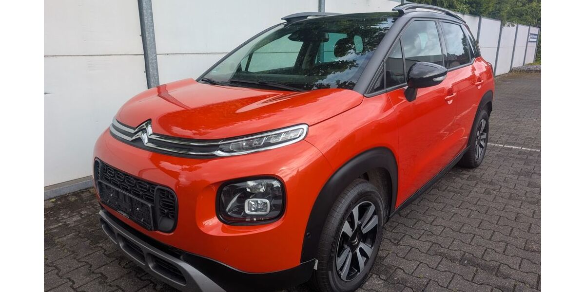 Citroen C3 76.386 km 9.999 &euro; Detmold 32758