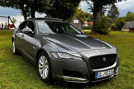 Jaguar XF 158.000 km 11.600 &euro; Laichingen 89150