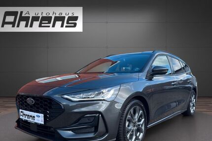 Ford Focus 8.988 km 24.950 &euro; Papenburg 26871