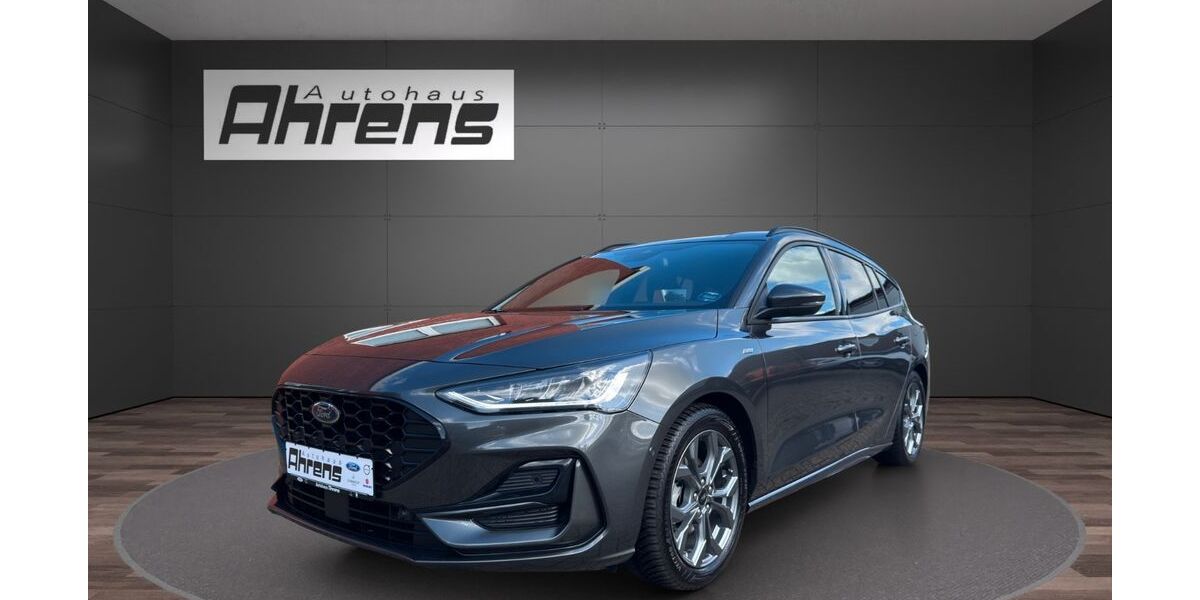 Ford Focus 8.988 km 24.950 &euro; Papenburg 26871