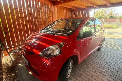 Toyota Aygo (X) 150.000 km 1.800 &euro; Ettenheim 77955
