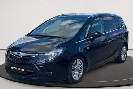 Opel Zafira 130.706 km 8.520 &euro; Ingolstadt 85055