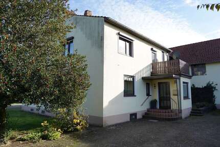 Wohnung Edemissen / Wipshausen Wipshausen - 3 Zimmer, 108 m&sup2;, 85.000&euro; | Angebot:23810475