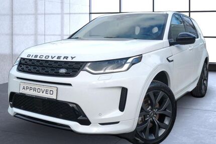 Land Rover Discovery Sport 39.500 km 37.800 &euro; Kolbermoor 83059
