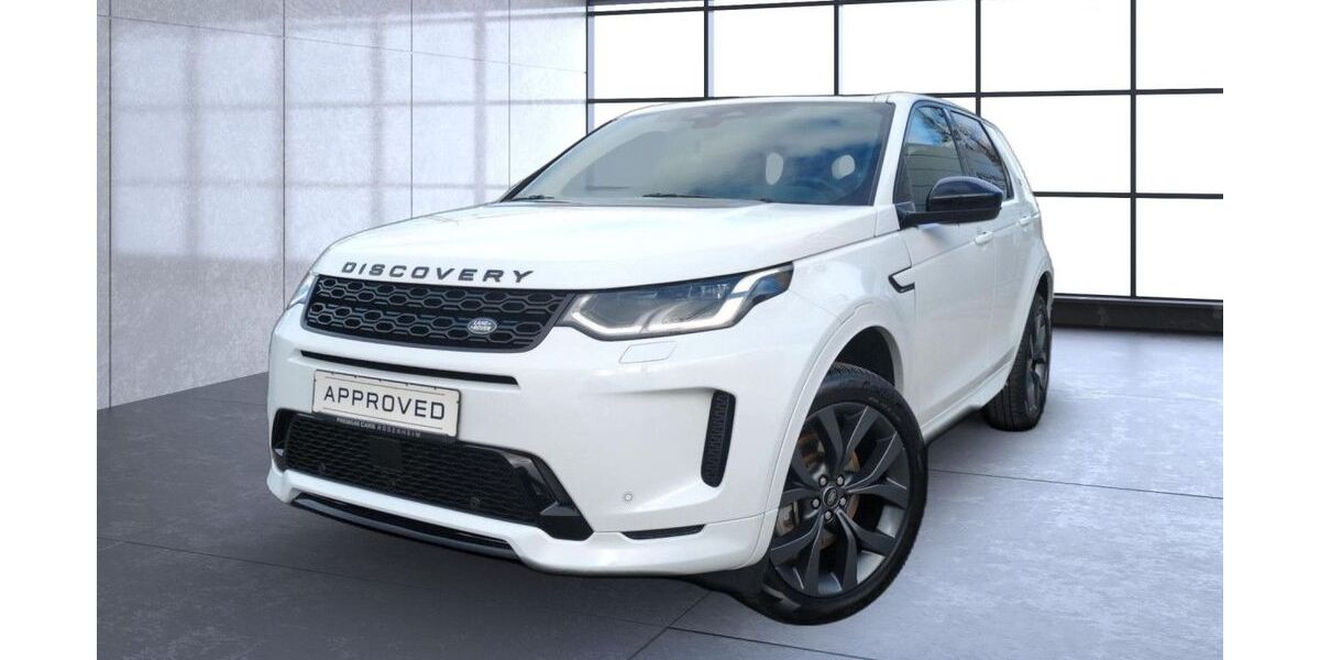Land Rover Discovery Sport 39.500 km 37.800 &euro; Kolbermoor 83059