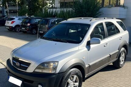 Kia Sorento 229.500 km 1.890 &euro; Bochum 44793