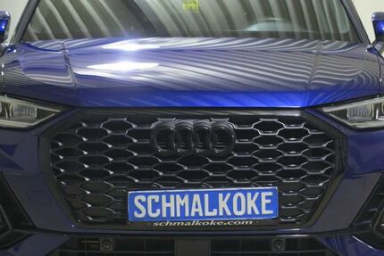 Audi Q3 19.870 km 35.950 &euro; Braunschweig 38112