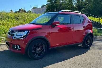 Suzuki Ignis 79.000 km 11.900 &euro; Blaufelden 74572