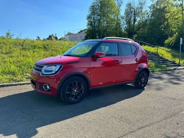Suzuki Ignis 79.000 km 11.900 &euro; Blaufelden 74572