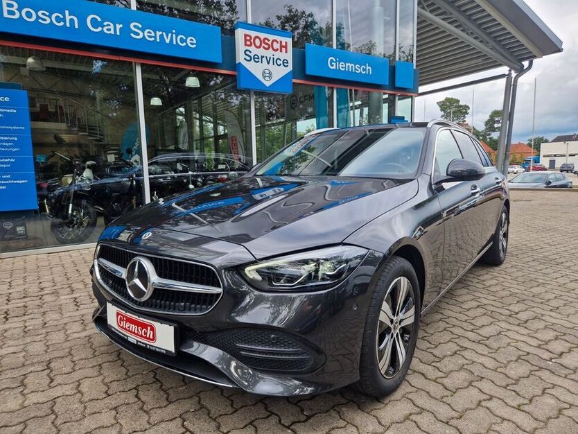 C 300