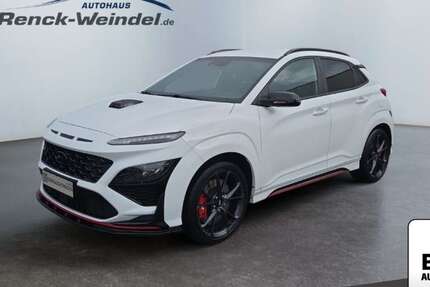 Hyundai KONA 50.599 km 28.989 &euro; Ludwigshafen 67071