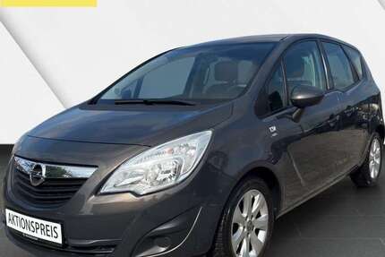 Opel Meriva 54.000 km 6.999 € Kempen 47906