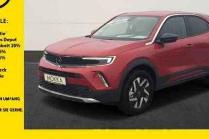 Opel Mokka 46.850 km 16.580 € Großröhrsdorf OT Bretnig 01900
