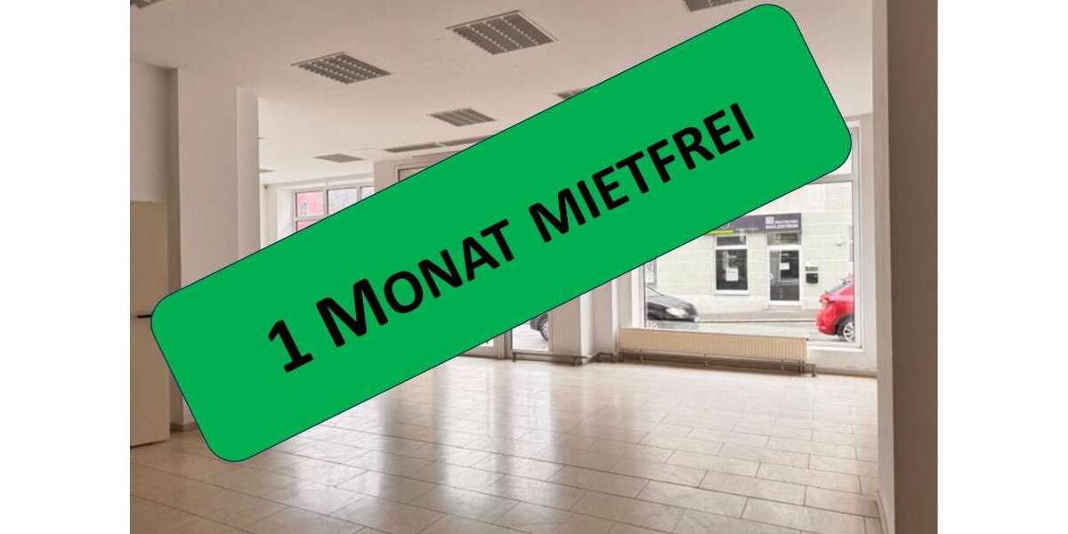 Gewerbeobjekt Zwickau Niederplanitz - 350&euro; | Angebot:25043680