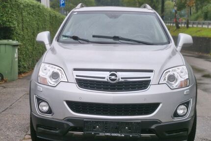 Opel Antara 73.500 km 8.990 &euro; Birkenfeld bei Pforzheim 75217