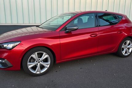 Seat Leon 58.600 km 18.530 &euro; Neuwied 56567