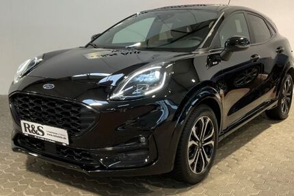 Ford Puma 17.304 km 17.890 € Pulheim 50259