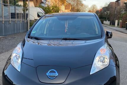 Nissan Leaf 56.800 km 7.700 &euro; Hamburg 21029