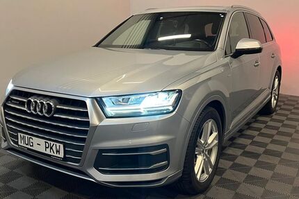 Audi Q7 122.300 km 36.990 &euro; Emden 26723