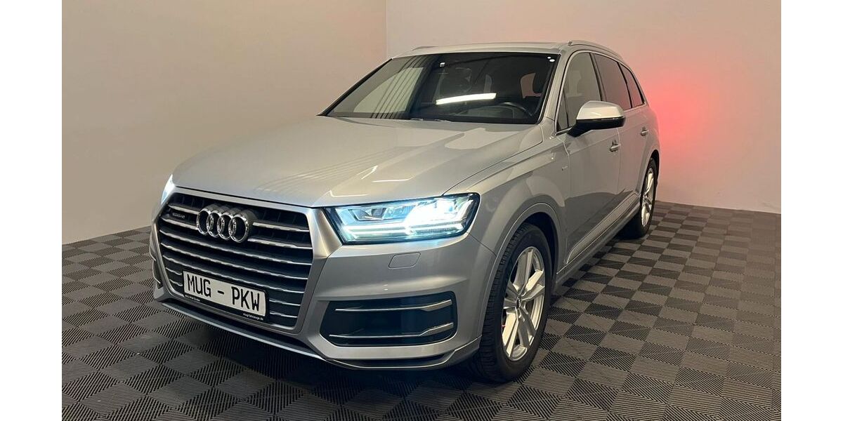 Audi Q7 122.300 km 36.990 &euro; Emden 26723