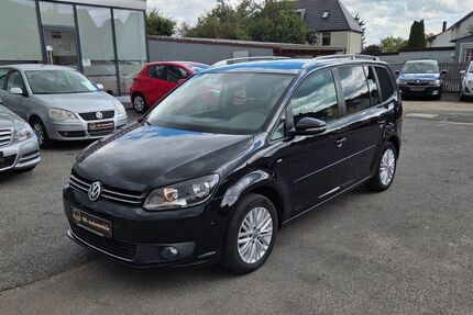 VW Touran 200.000 km 8.490 &euro; Kümmersbruck 92245