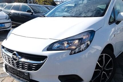 Opel Corsa 210.000 km 4.490 &euro; Neu Wulmstorf 21629