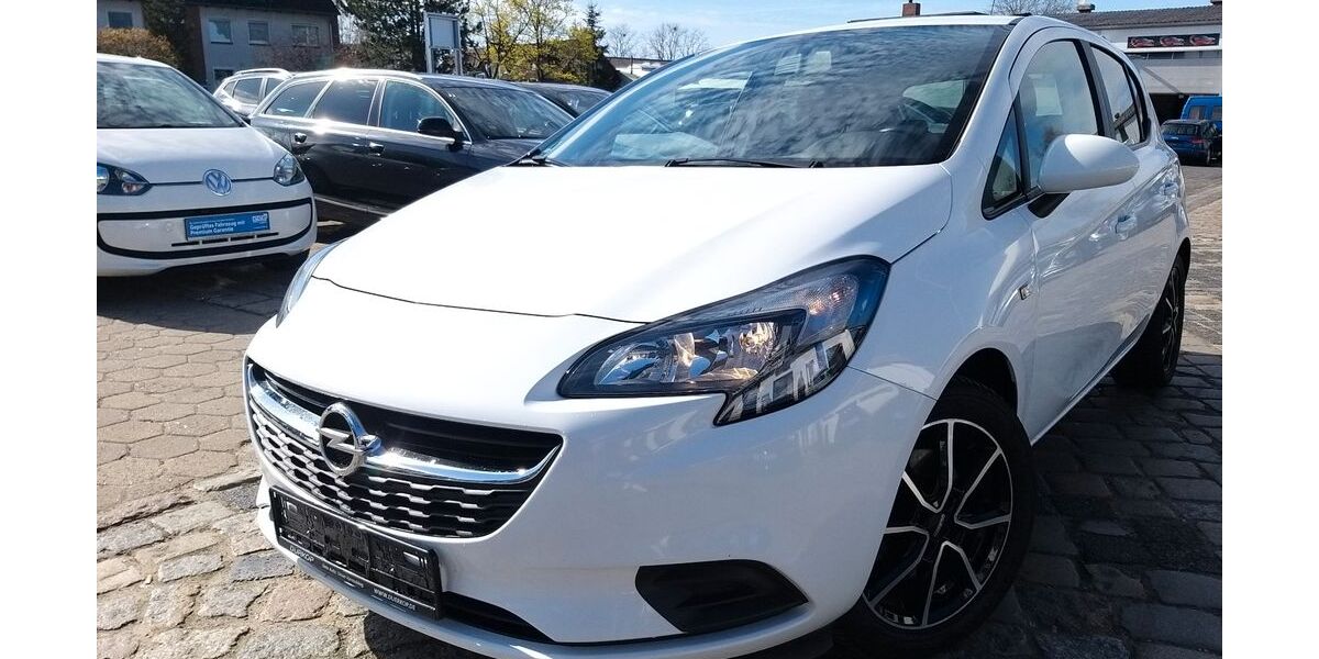 Opel Corsa 210.000 km 4.490 &euro; Neu Wulmstorf 21629