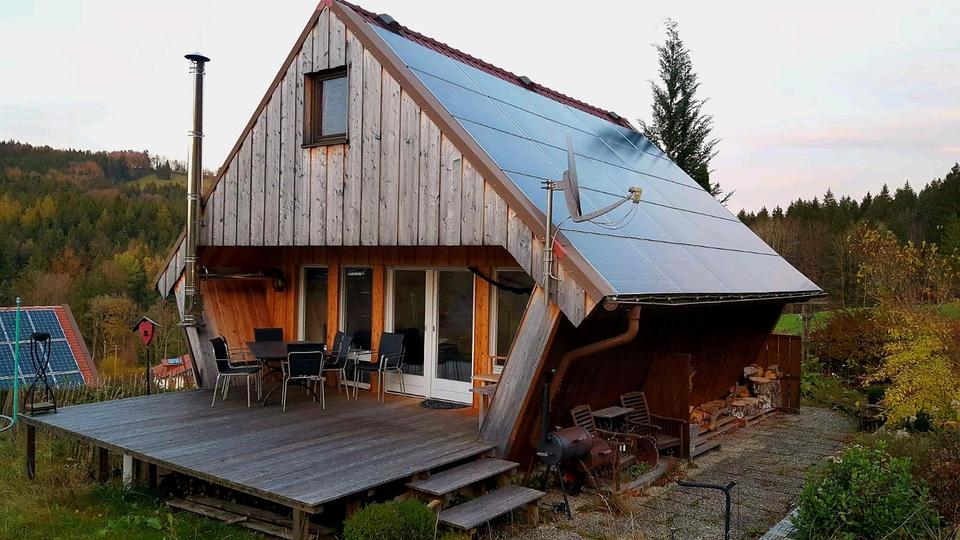 Einfamilienhaus Hausham - 4 Zimmer, 90 m&sup2;, 495.000&euro; | Angebot:26867270
