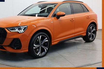 Audi Q3 180.903 km 29.880 &euro; Ursensollen 92289