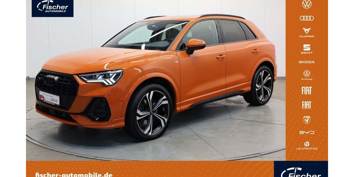 Audi Q3 180.903 km 29.880 &euro; Ursensollen 92289