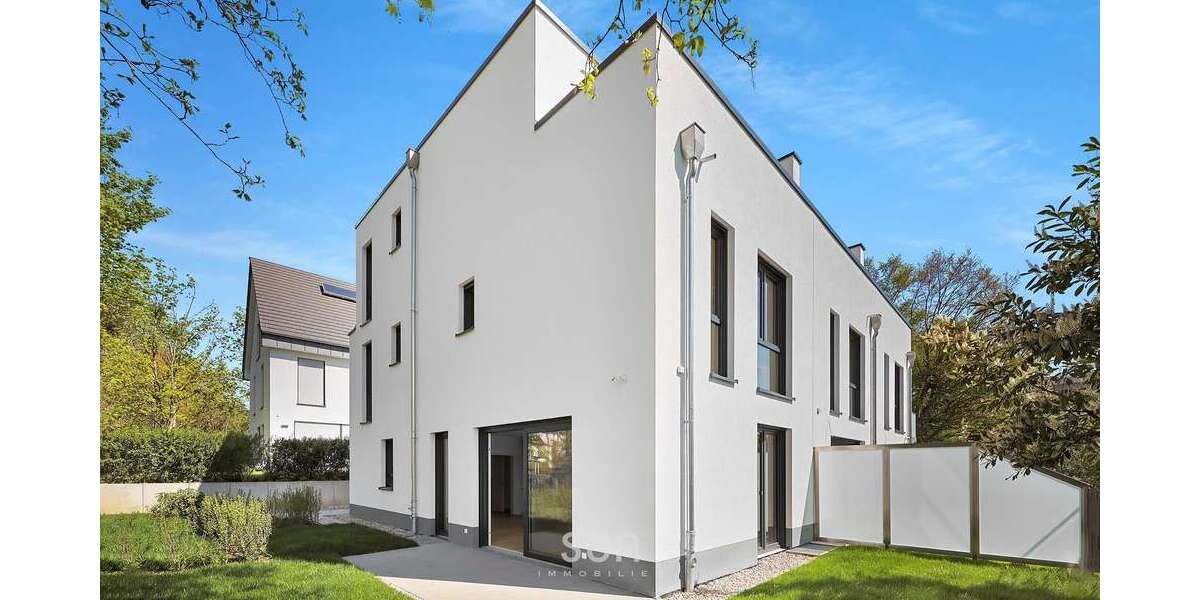 Einfamilienhaus Bad Homburg vor der Höhe Gonzenheim - 5 Zimmer, 147 m&sup2;, 3.000&euro; | Angebot:26444660