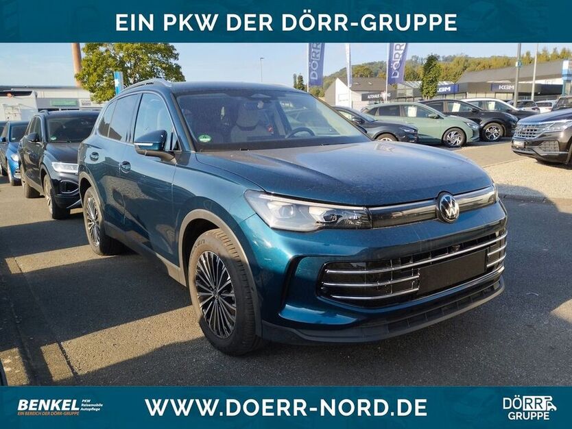 Tiguan