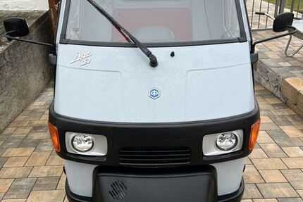 Piaggio APE
