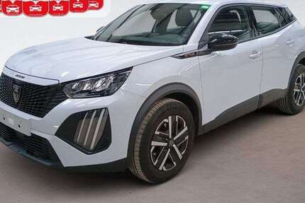 Peugeot 2008 9.450 km 16.280 &euro; Schwandorf 92421