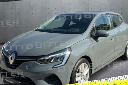 Renault Clio 47.945 km 15.245 &euro; Bielefeld 33647