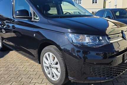 VW Caddy Maxi 28.050 km 36.990 &euro; Ichenhausen 89335