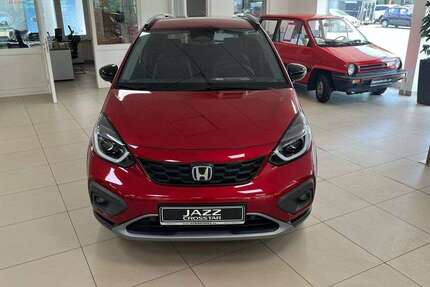 Honda Jazz 1.500 km 31.000 € Oldenburg 26125