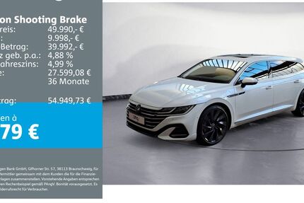 VW Arteon 28.900 km 41.480 &euro; Ettlingen 76275