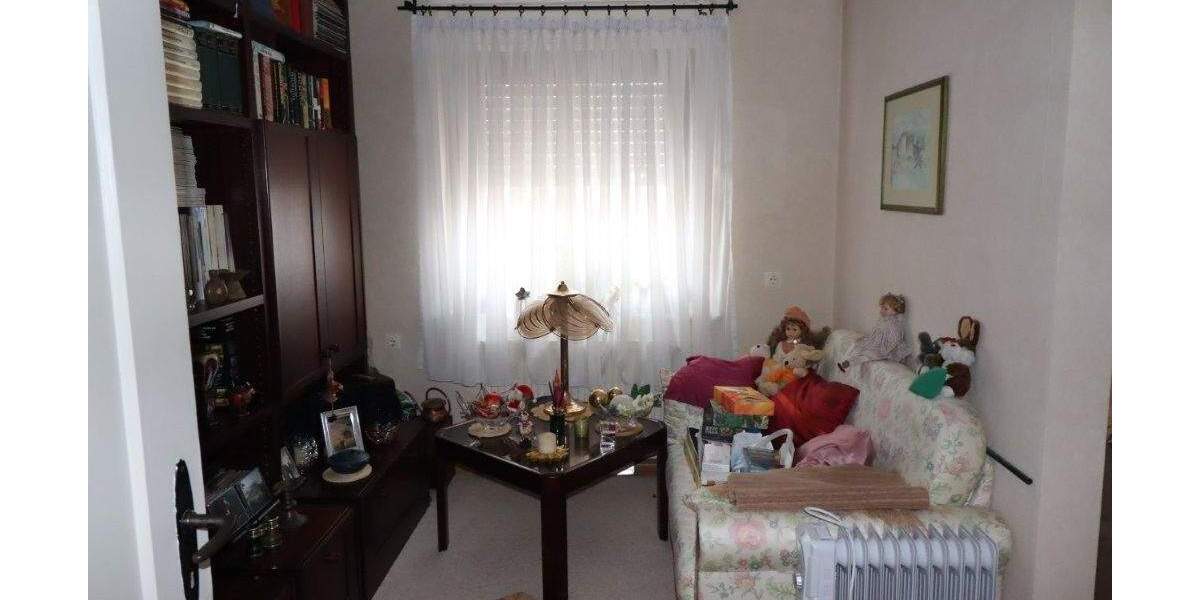 Mehrfamilienhaus, Wohnhaus Ansbach - 9 Zimmer, 172 m&sup2;, 299.000&euro; | Angebot:25726904