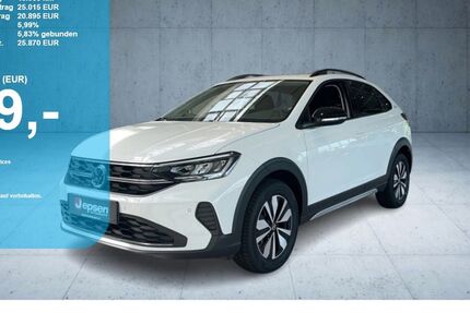 VW Taigo 9.900 km 19.970 &euro; Regensburg 93053
