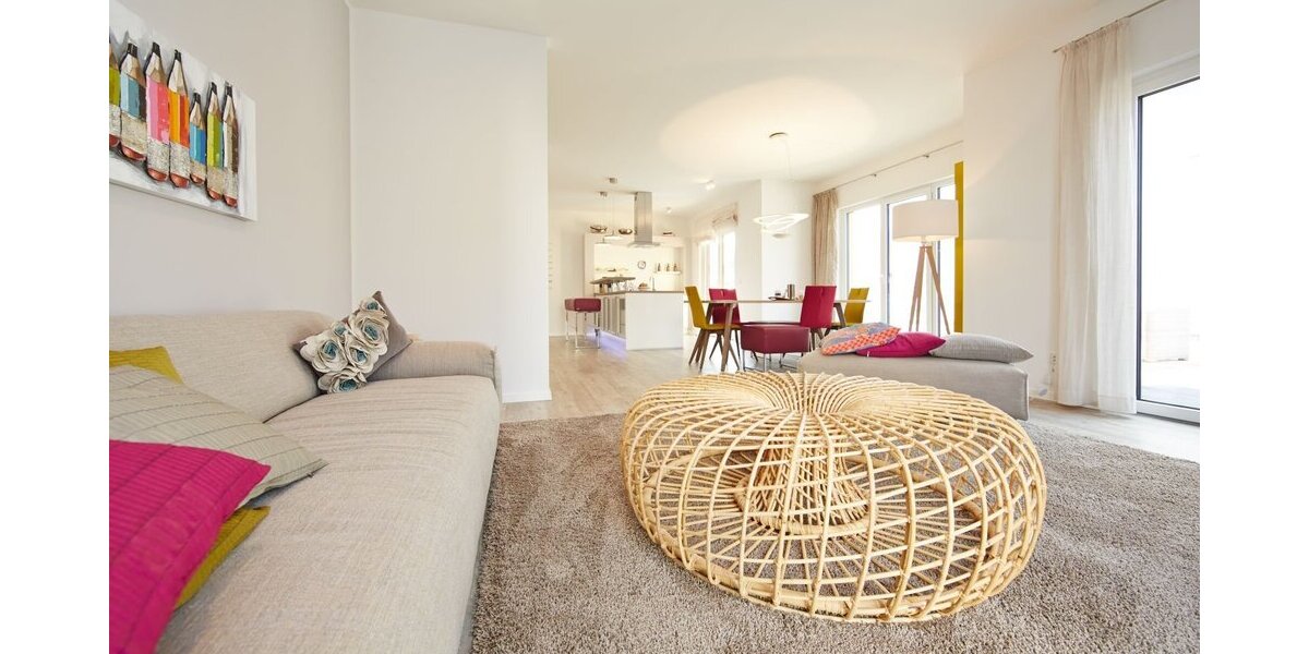 Willkommen im Home 12 - Ihr persönliches Wohnparadies - Einfamilienhaus Gerolzhofen | Angebot:27340881