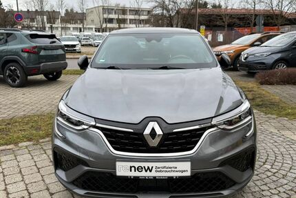 Renault Arkana 92.300 km 18.490 &euro; Stockdorf 82131