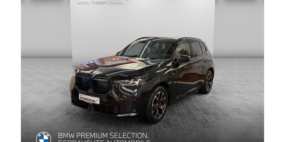 BMW X3 16.281 km 65.705 &euro; Chemnitz/Röhrsdorf 09247