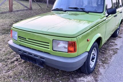 Wartburg Andere 80.000 km 10.900 &euro; Berlin 12559