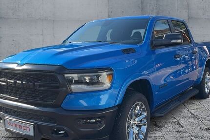 Dodge RAM 39.070 km 58.990 &euro; Bopfingen 73441