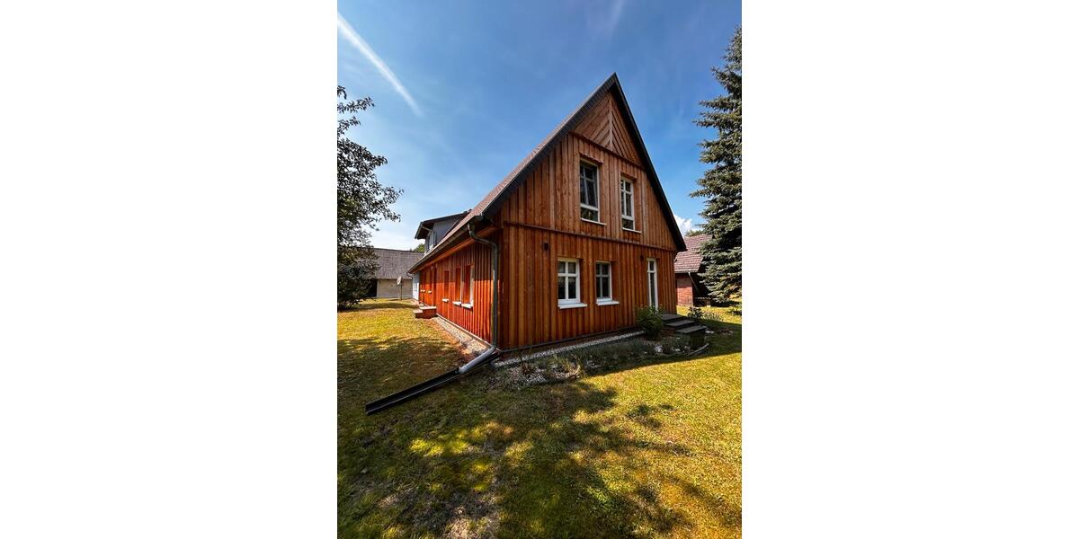 Einfamilienhaus Burg (Spreewald) - 10 Zimmer, 218 m&sup2;, 699.000&euro; | Angebot:27017574