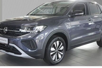 VW T-Cross 10.000 km 26.990 € Trier 54292